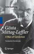 Gsta Mittag-Leffler