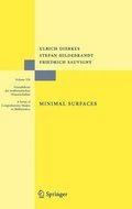 Minimal Surfaces