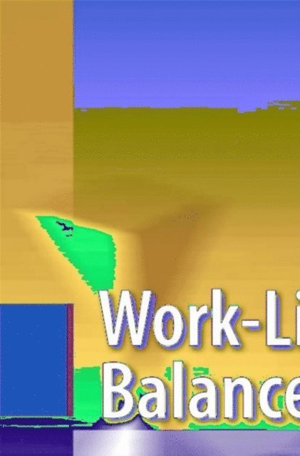 Max Josef Ringlstetter, Stephan Kaiser - Work-Life Balance, E-bok