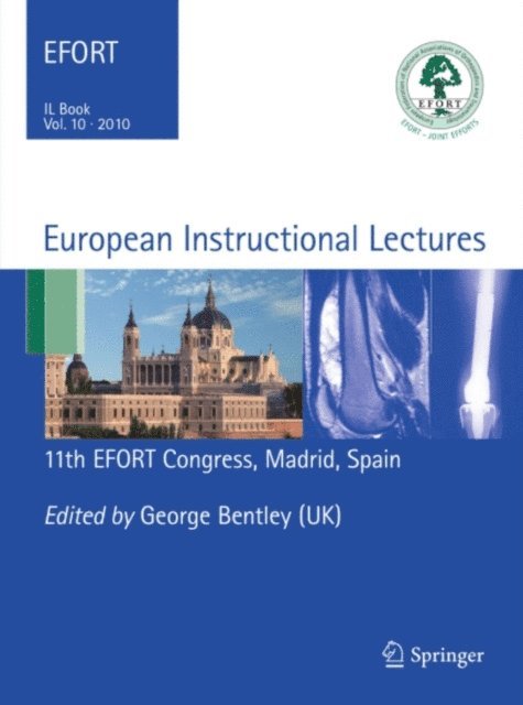 George Bentley - European Instructional Lectures, E-bok