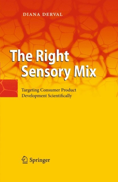 Diana Derval - Right Sensory Mix, E-bok