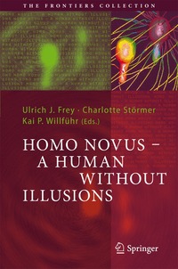 Homo Novus - A Human Without Illusions
