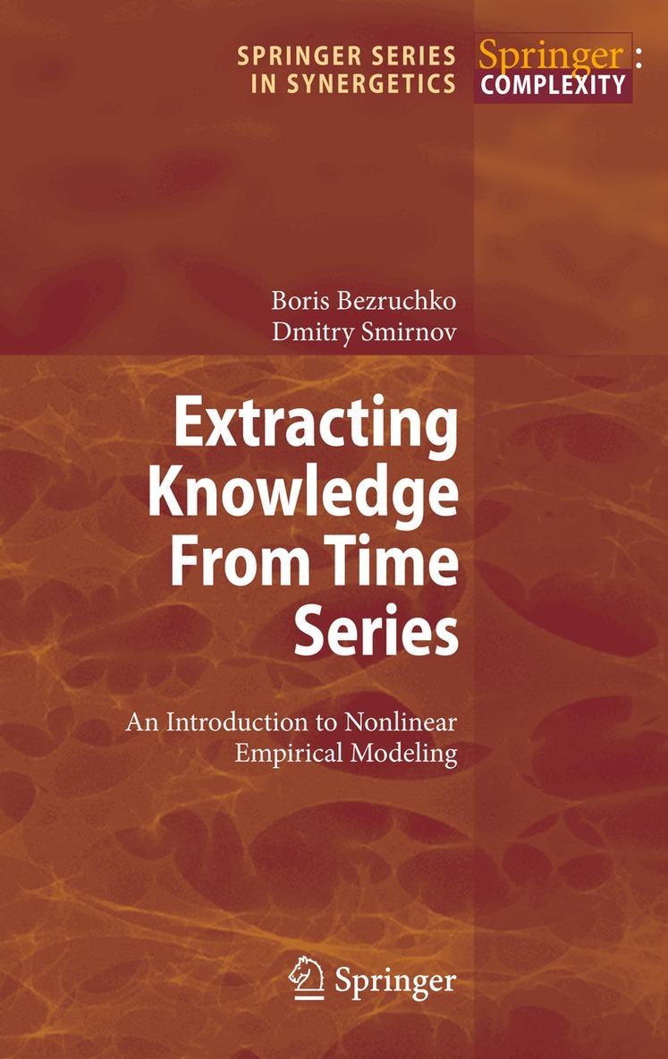 Extracting Knowledge From Time Series