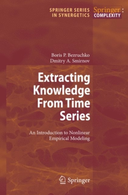 Extracting Knowledge From Time Series