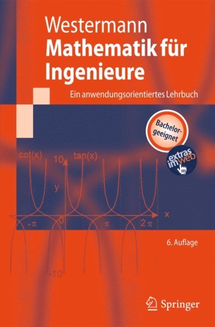 Thomas Westermann - Mathematik für Ingenieure, E-bok