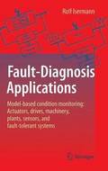 Fault-Diagnosis Applications