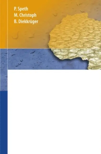 Bernd Diekkruger, Michael Christoph, Peter Speth - Impacts of Global Change on the Hydrological Cycle in West and Northwest Africa, E-bok. Tillgänglighet: Lägg i varukorg