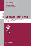 NETWORKING 2010