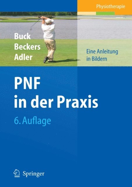 Susan S. Adler, Dominiek Beckers, Math Buck - PNF in der Praxis, E-bok