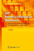 SAP Business Information Warehouse: Mehrdimensionale Datenmodellierung Und Enterprise Data Warehousing