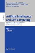 Artificial Intelligence and Soft Computing, Part II