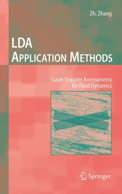 Zhengji Zhang - LDA Application Methods, E-bok