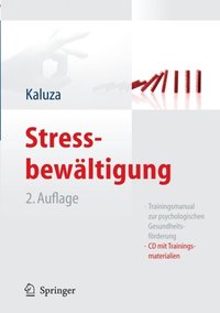 StressbewÃ¿ltigung