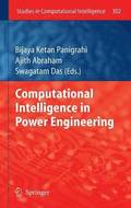 Computational Intelligence in Power Engineering