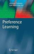 Preference Learning