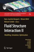 Fluid Structure Interaction II