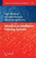 Advances in Intelligent Tutoring Systems