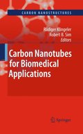 Carbon Nanotubes for Biomedical Applications