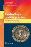 Fields of Logic and Computation