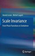 Scale Invariance