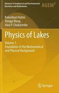 Physics of Lakes
