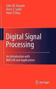 Digital Signal Processing