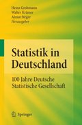 Statistik in Deutschland