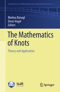 Mathematics of Knots