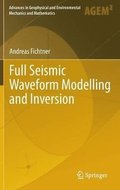 Full Seismic Waveform Modelling and Inversion