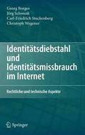 Identittsdiebstahl und Identittsmissbrauch im Internet