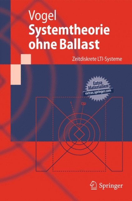 Peter Vogel - Systemtheorie ohne Ballast, E-bok