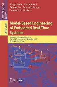 Model-Based Engineering of Embedded Real-Time Systems