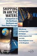 Shipping in Arctic Waters