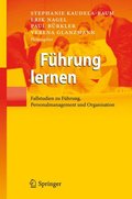 Führung lernen