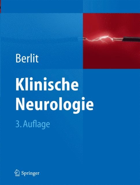 Peter Berlit - Klinische Neurologie, E-bok