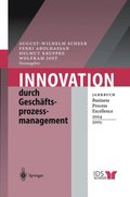 Innovation durch Geschÿftsprozessmanagement