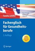 Fachenglisch für Gesundheitsberufe