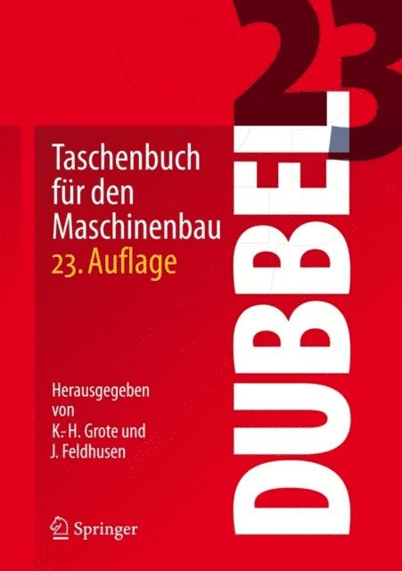 Jorg Feldhusen, Karl-Heinrich Grote - Dubbel, E-bok