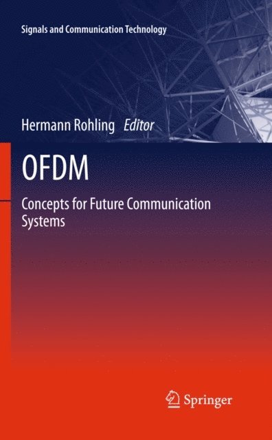 Hermann Rohling - OFDM, E-bok