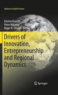 Drivers of Innovation, Entrepreneurship and Regional Dynamics