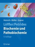 Löffler/Petrides Biochemie  und Pathobiochemie