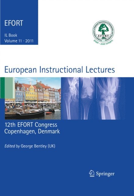 George Bentley - European Instructional Lectures, E-bok