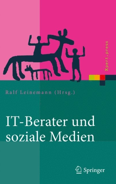 Ralf Leinemann - IT-Berater und soziale Medien, E-bok