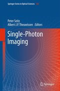 Single-Photon Imaging