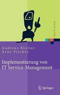 Implementierung von IT Service-Management