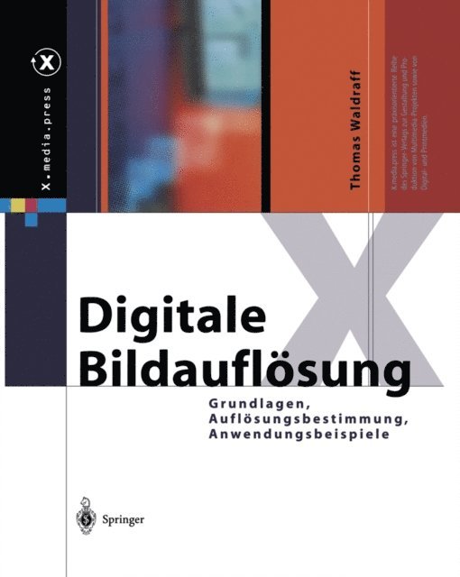 Digitale Bildauflösung