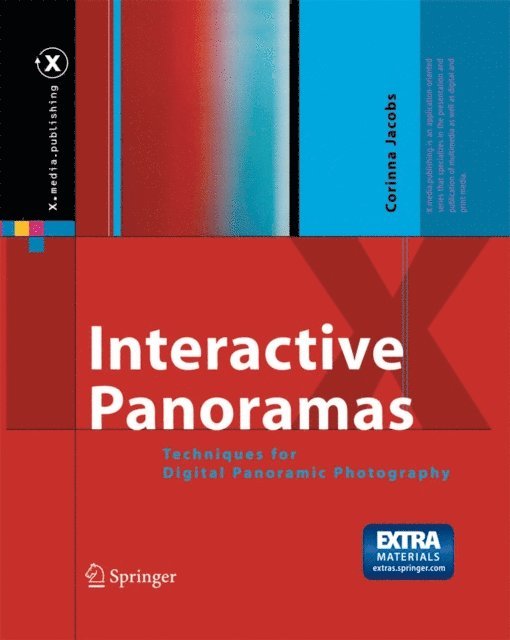 Corinna Jacobs - Interactive Panoramas, E-bok
