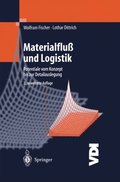 Materialfluÿ und Logistik