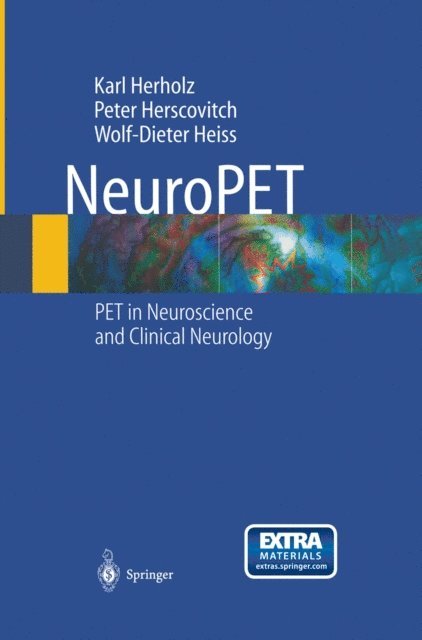 W.-D. Heiss, P. Herscovitch, K. Herholz - NeuroPET, E-bok