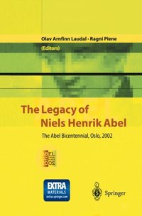 Legacy of Niels Henrik Abel